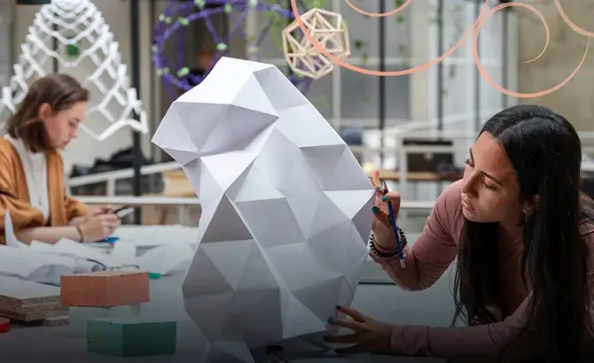 Pregrado en Diseño de la Universidad del Rosario