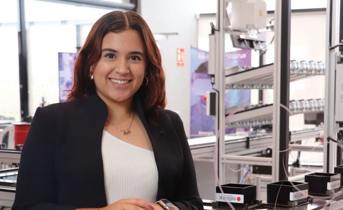 Pregrado en Emprendimiento de la Universidad del Rosario