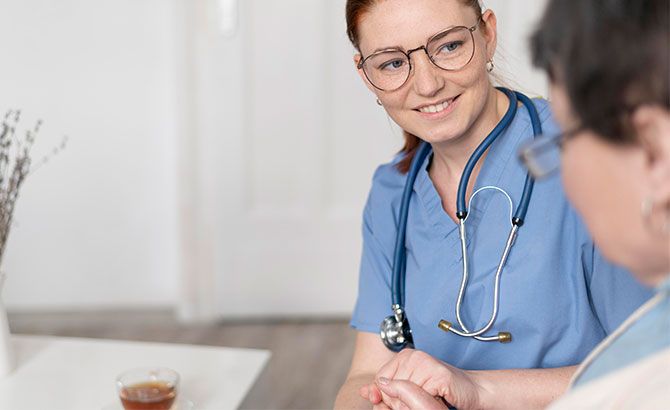 Especialización en Medicina del Dolor y Cuidados Paliativos