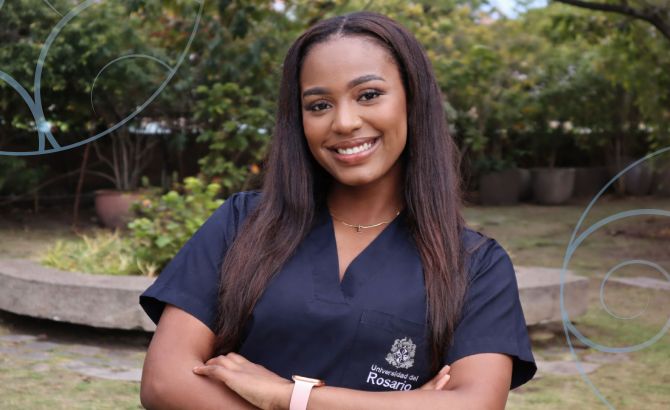 Pregrado en Fonoaudiología de la Universidad del Rosario