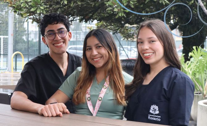 Programa de Ingeniería Biomédica de la Universidad del Rosario