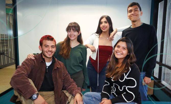 Pregrado en Matemáticas Aplicadas y Ciencias de la Computación - MACC