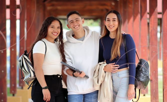 Marketing y Negocios Digitales de la Universidad del Rosario