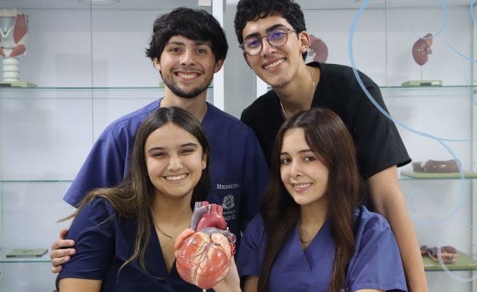 Programa de Medicina de la Universidad del Rosario