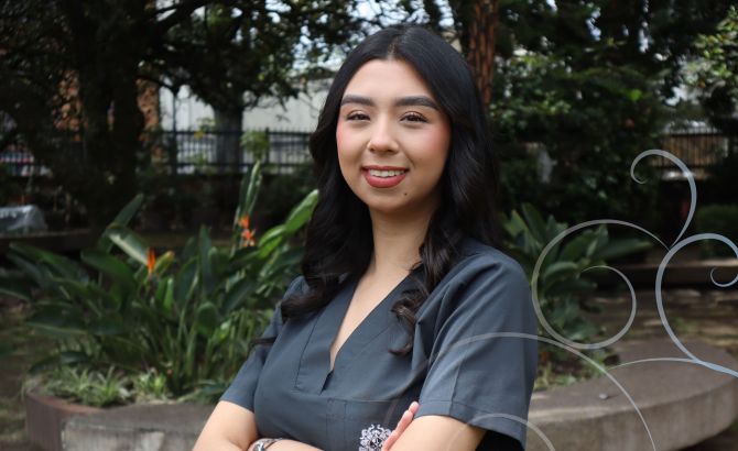 Programa de psicologia  de la Universidad del Rosario