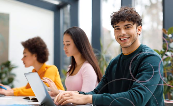 Pregrado en Relaciones Internacionales de la Universidad del Rosario