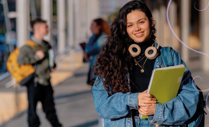 Pregrado en Sociología de la Universidad del Rosario