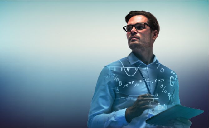 Maestría en Matemáticas Aplicadas y Ciencias de la Computación