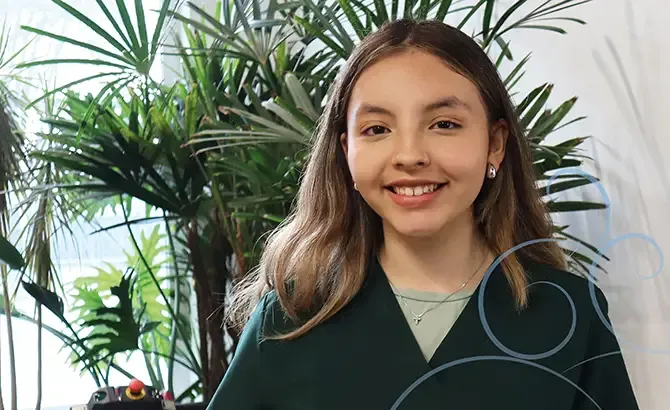 Pregrado en Enfermería de la Universidad del Rosario