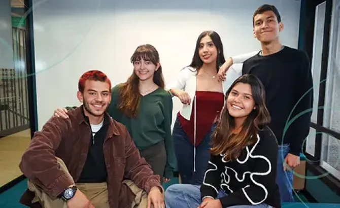 Pregrado en Matemáticas Aplicadas y Ciencias de la Computación - MACC