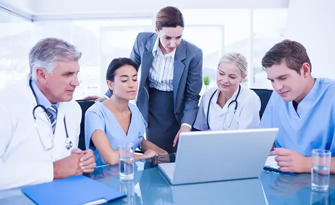Especializacion en seguridad y salud en el trabajo