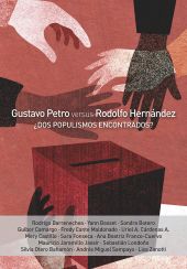 Gustavo Petro vs. Rodolfo Hernández
