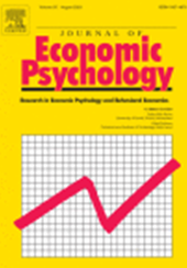 Journal of Economic Psychology