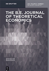 B-Theorical-Economics