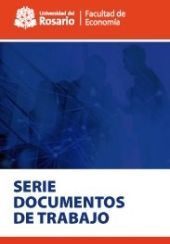 Serie de documentos de trabajo