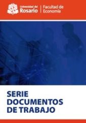 Serie Documentos de Trabajo