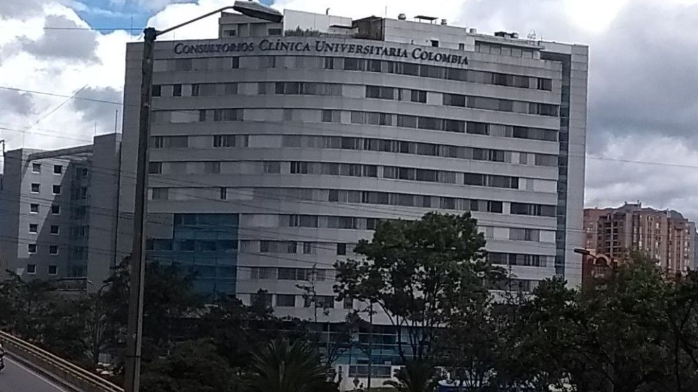 Clinica Universitaria Colombia