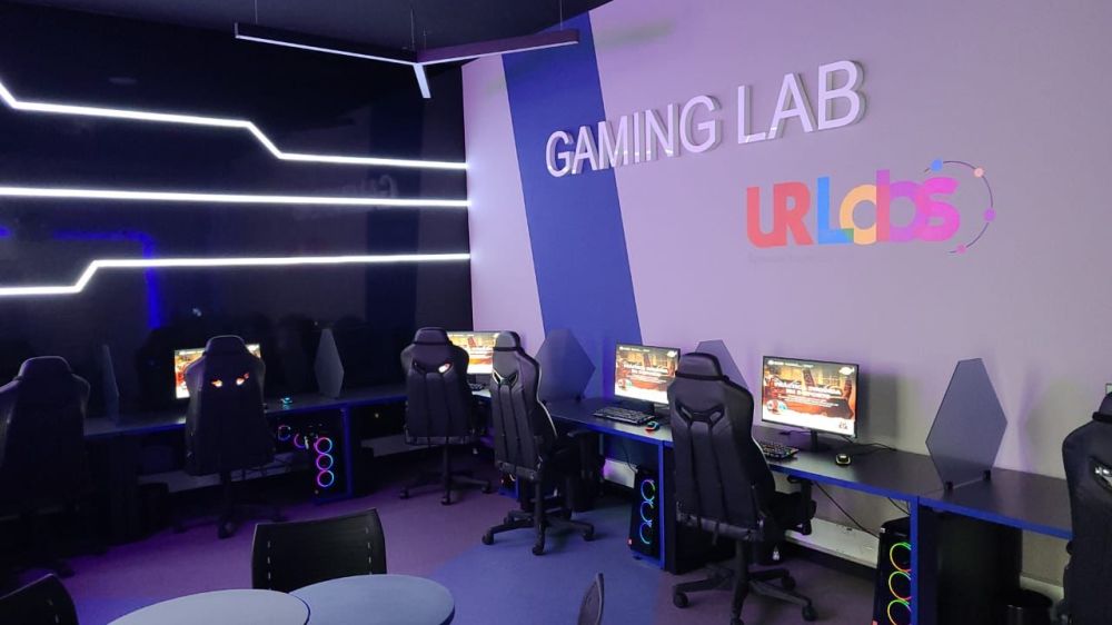 gaming-lab