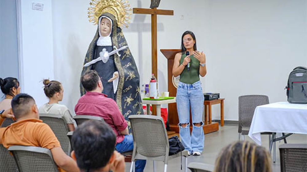 Casanare transmedia lab 