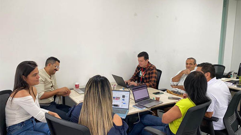 Casanare transmedia lab 