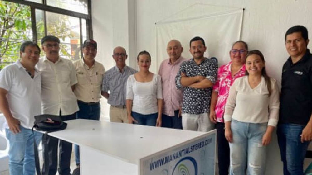 Casanare transmedia lab 