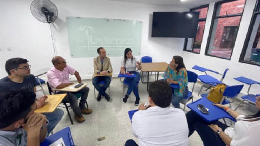 Casanare transmedia lab 