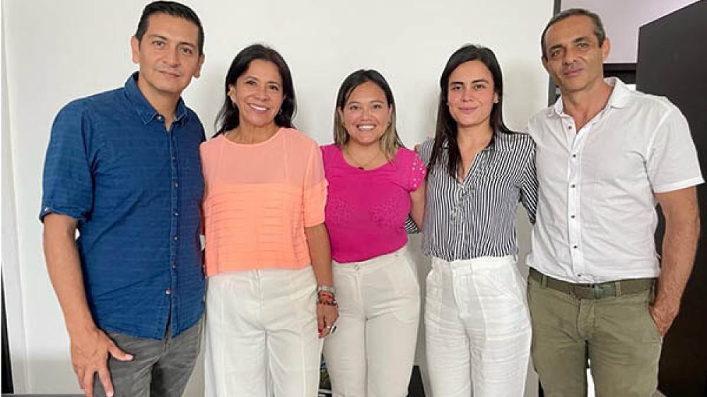 Casanare transmedia lab 