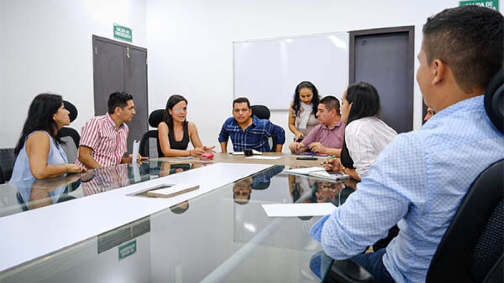 Casanare transmedia lab 