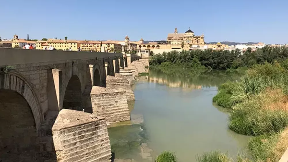 Ruta cultural - Córdoba