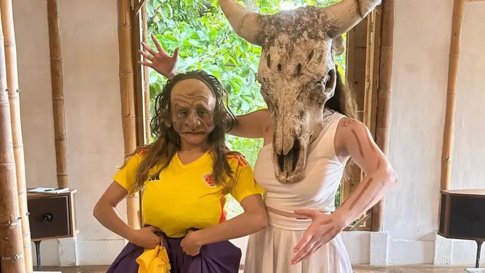 Galeria de experiencias UR winter school