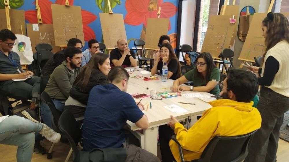 Jornada de Bienestar TO