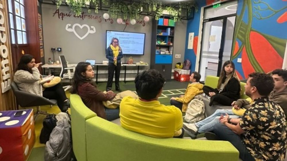 Capacitación Lifeteam