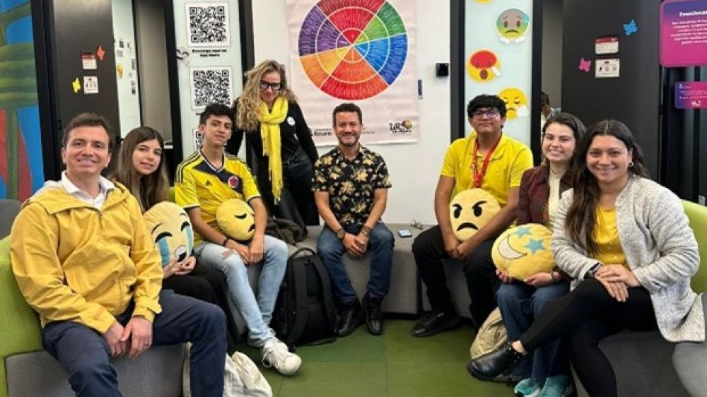 Capacitación Lifeteam