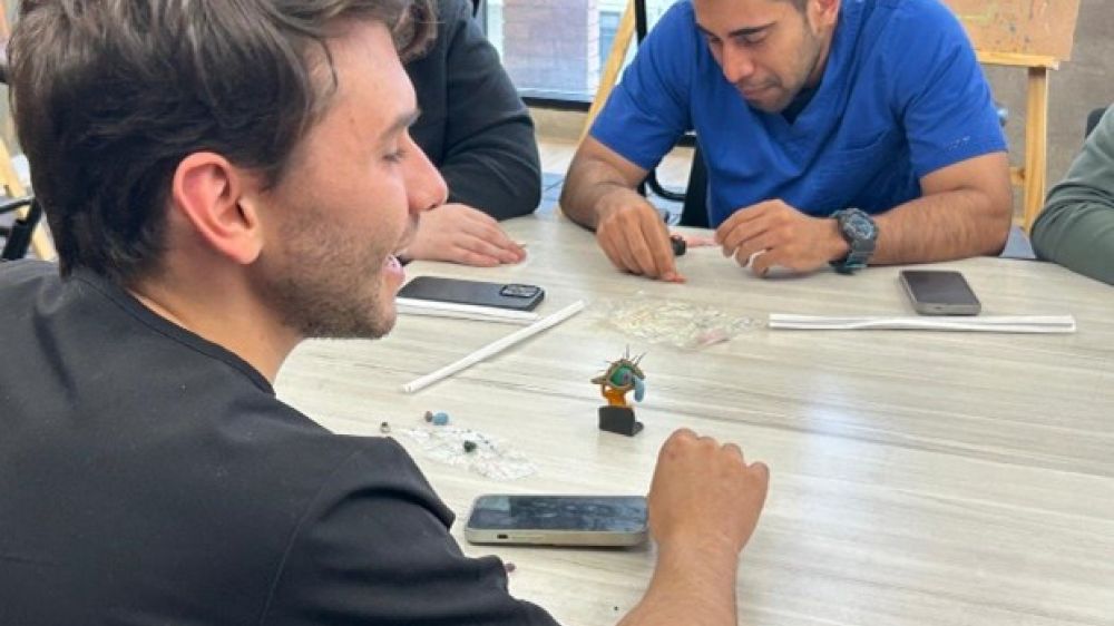 Ciclo de formación Residencias Médicas