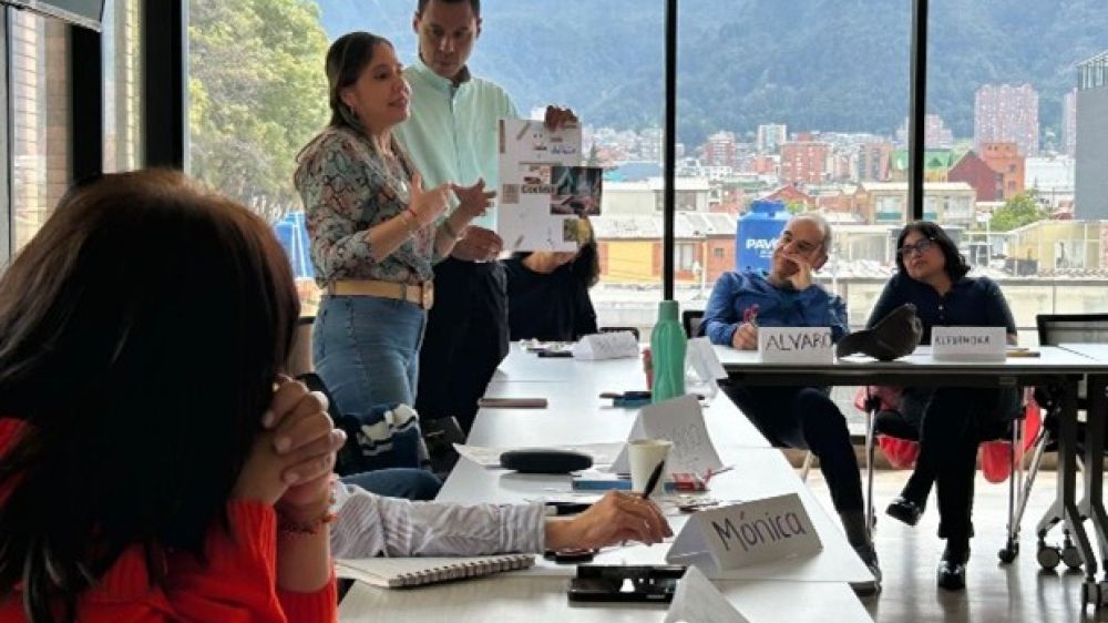 Formación en competencias emocionales