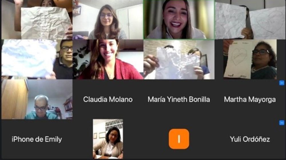 Formación en competencias emocionales