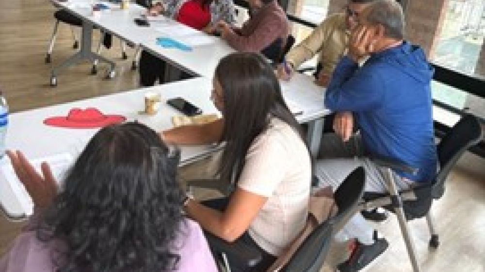 Formación en competencias emocionales