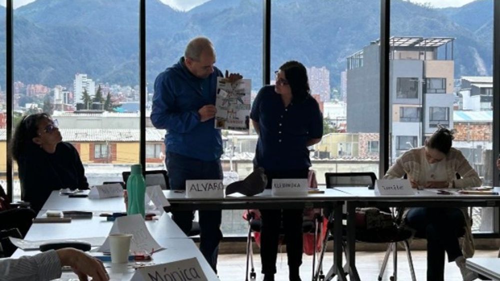 Formación en competencias emocionales