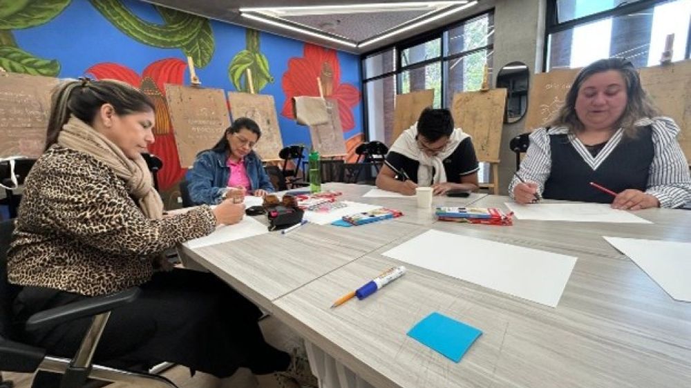 Formación en competencias emocionales