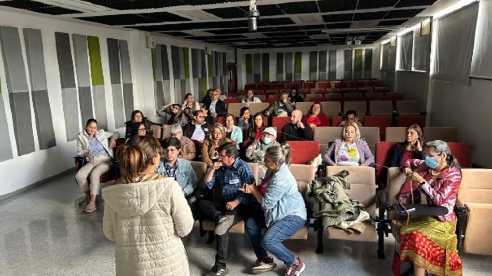 Formación en competencias emocionales