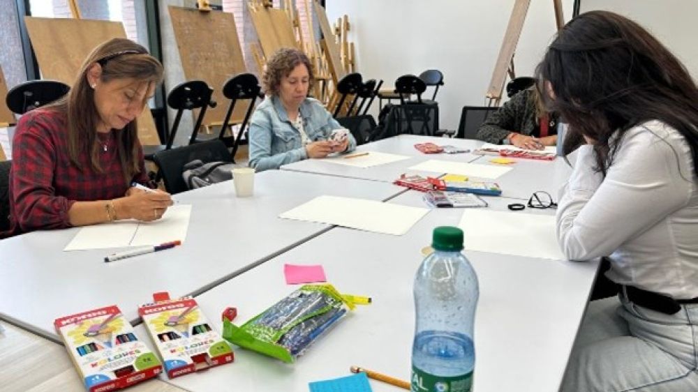 Formación en competencias emocionales