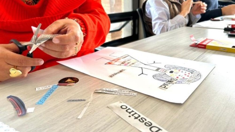 Formación en competencias emocionales