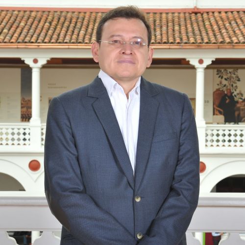 Armando Durán Durán