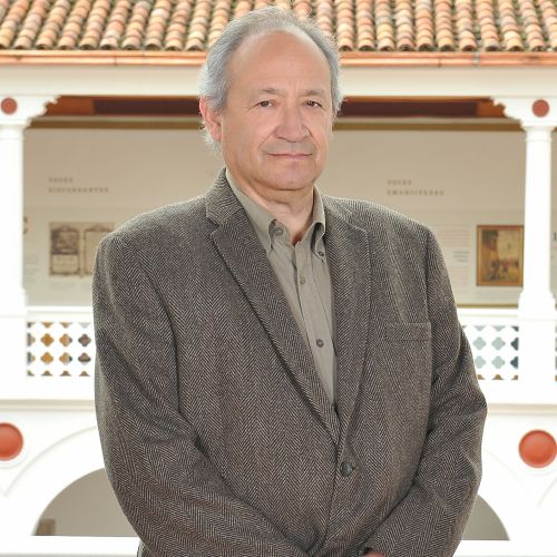 Eduardo Barajas