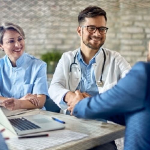 MEDICINA Y CIENCIAS DE LA SALUD