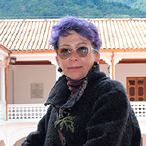 Ana Beatriz Franco-Cuervo 