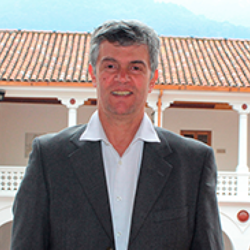 Enrique Serrano López 