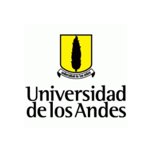 Univerisdad de los Andes logo