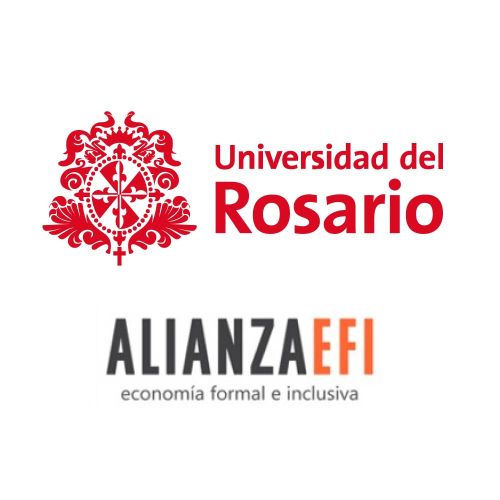 Universidad del Rosario - Alianza-efi