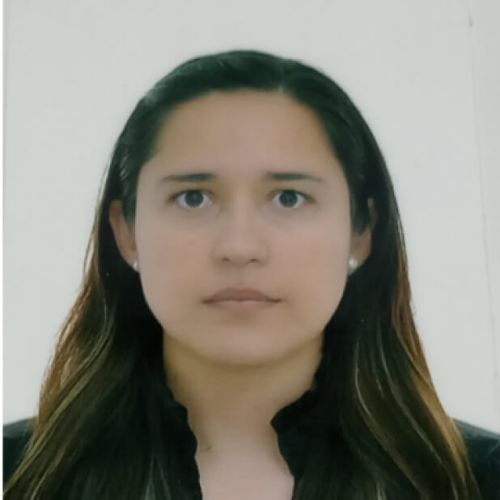 Alejandra Mantilla Galindo (Universidad del Rosario, Colombia)